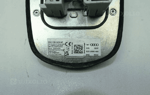 ANTENA DACHOWA AUDI A3 A6 A7 A8 4N0035503AP 4