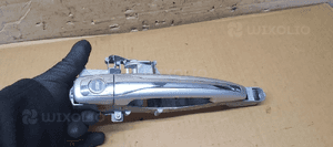 Klamka prawy przód przednia prawa Citroen C5 III EZRC 9680342280 2
