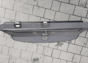 Roleta bagażnika Mercedes E Klasa W212 kombi 2128100309 3