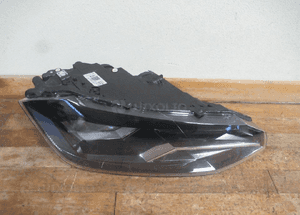 Lampa przednia przód prawa vw polo vi 6 2017-2021 7
