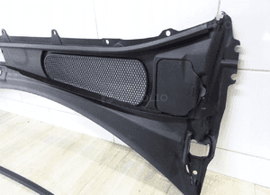 Podszybie Volvo S60 III V60 III 31479548 2