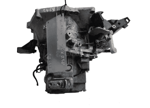Skrzynia biegów citroen berlingo partner iv rifter 1.2 thp 20V258 2019-2024 3