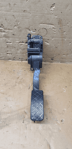 Pedał gazu potencjometr VW FOX 1.2 6Q1721503F 1