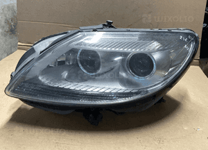 MERCEDES CL 216  lampa bi xenon  a2168200761  LEWA 1