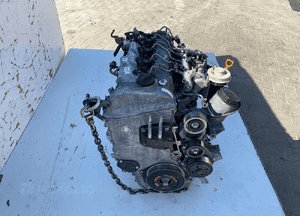 Silnik N22A2 honda civic accord crv 2.2 i-ctdi 97 tys km 2