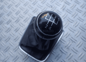 GAŁKA MIESZEK VW GOLF V PLUS 05R 5M0711113R / GOLF VII  5G2711113B 1