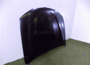 BMW X3 F25 / X4 F26 Maska / Pokrywa Silnika - 3006 3