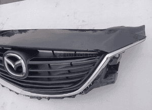 Mazda 6 iii gj atrapa grill zderzaka 2