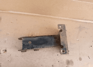Uchwyt zderzaka tylnego Ford Transit MK7 6C11-17A750-AB 3