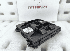 VOLKSWAGEN AMAROK STEROWNIK MODUŁ KOMFORTU BCM 7E0937089C 3
