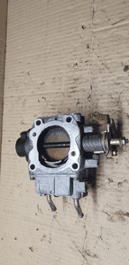 Przepustnica Nissan Almera Tino 1.8 RTR60-65 A22-669B00 8