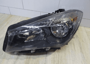 MERCEDES CLA lewa 13-17 A1178200361 EUROPA 1