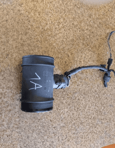 Przepływomierz powietrza opel vectra c 2.2 dti 0281002479 1