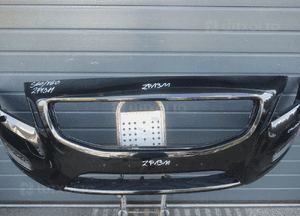 Zderzak przód przedni volvo V60 i S60 ii 2010-2013 30795006 7