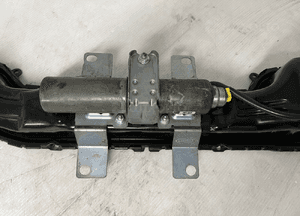 Poduszka powietrzna airbag pieszego 31404289 volvo V40 ii 8