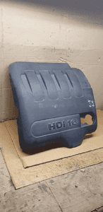 Osłona pokrywa silnika Citroen C5 III 2.0 HDI 9683424680 9683424480 3