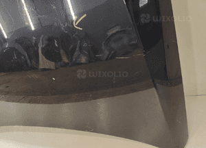 BMW e90 3 III seria 05-09 MASKA POKRYWA SILNIKA 4
