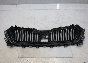 Skoda kodiaq 565 grill atrapa chłodnicy kratka 6