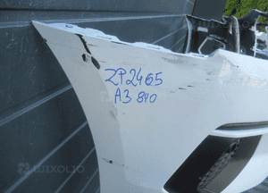 Zderzak przedni przód audi A3 8Y0 8Y0807437 2020-2024 7