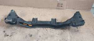 Wózek sanki belka pod silnik przód BMW 3 E46 3
