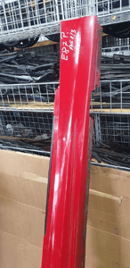 Listwa progowa prawa BMW I E87 A61 A61/3 5