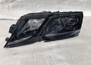 Skoda octavia 3 iii lift full led lampa 16- 1