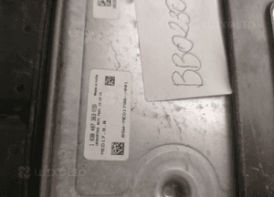 KOMPUTER STEROWNIK SILNIKA ECU KIA SPORTAGE III 2.0 16V 39133-2ESA0 5