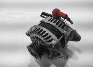 ALTERNATOR MAXITY CABSTAR NT400 3.0 DCI DXI 23100-LE00A 2015-2018 2