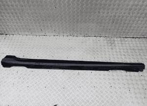 Próg listwa progowa lewa / prawa audi A6 C8 s-line  4K0853856A / 4K0853855A 2