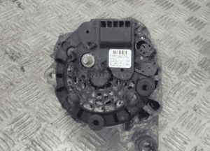 ALTERNATOR FIAT DUCATO BOSCH 5801580939 3