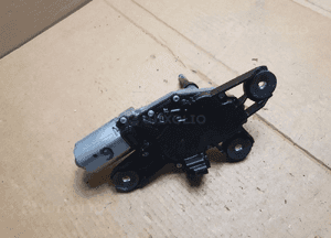 SILNICZEK WYCIERACZKI TYŁ FORD nr 0390201860 6