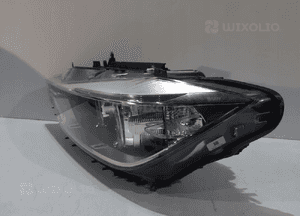 BMW 3 F30 F31 Lampa Xenon Lewa Uszkodzona - 13008 2