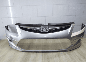 Zderzak przedni hyundai I30 i lift 1