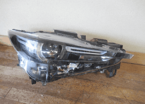 Lampa przednia przód prawa mazda CX-5 CX5 ii full led 2017- 2