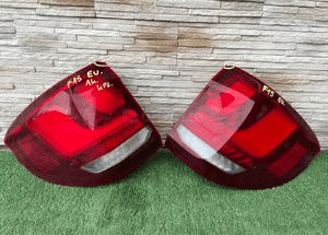 Lampa lampy tył tylne bmw X5 F15 F85 europa 1