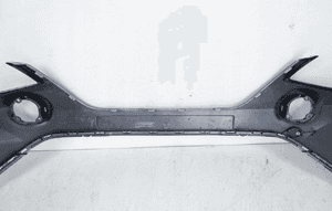 Seat arona lift 2021- zderzak przód przedni 6F9807221F 8