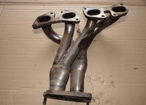 Alfa romeo lancia fiat 1.8 2.0 kolektor wydechowy 60627874 2