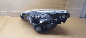 Lampa prawy przód przednia prawa Fiat Ducato III 5