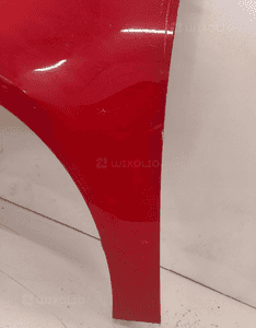 Volkswagen Golf V 05-10 BŁOTNIK LEWY PRZÓD PRZEDNI 2