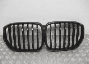 Grill gril atrapa bmw X5 G05 2018-2023 1