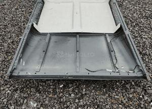 Dach poszycie dachu land rover defender 5 drzwi 1999-2016 11