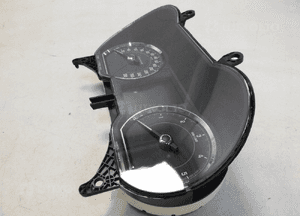 JAGUAR XF X250 LIFT 2.2D LICZNIK ZEGARY 4