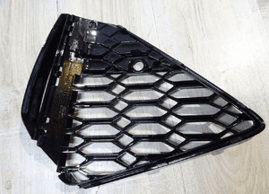 Audi RS6 C8 RS7 Kratka przód lewa 4K8807681D NOWA 5