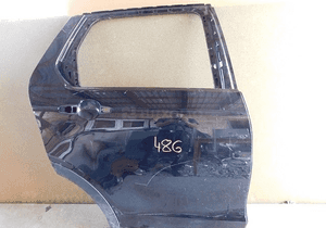 Drzwi prawe tył tylne land rover discovery sport 1