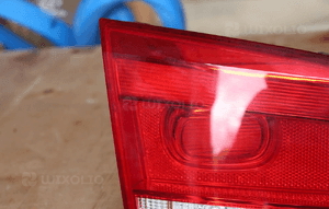 Lampa tylna vw passat B7 kombi 3AF945093Q 2010 3