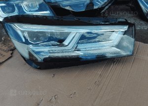 lampa prawa przód audi q5 2017 1