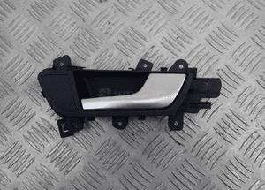 Klamka wewnętrzna przód Audi A4 A5 Spb 8K0837020 RADOM 1