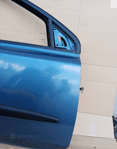 Drzwi prawy przód przednie prawe Fiat Stilo 408/B 6