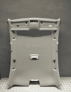 BMW F30 PODSUFITKA 7284008 2