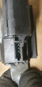 Zamek klapy bagażnika Fiat Punto EVO 55701971 5
